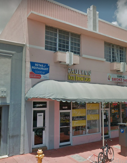 1524 Alton Road