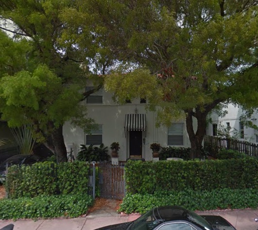 1524 Euclid Avenue
