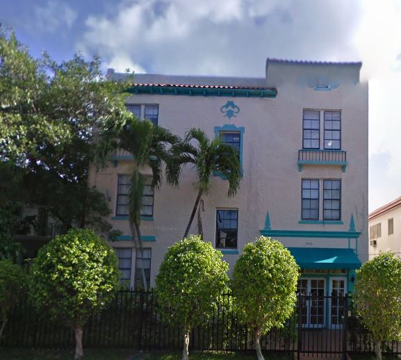 Palm Villas