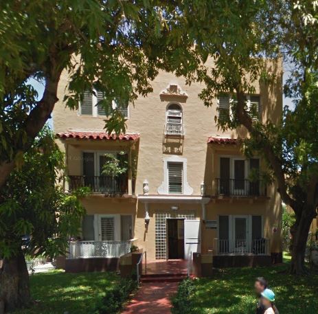 1565 Drexel Avenue