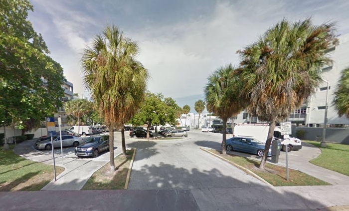 16 Street & West Avenue