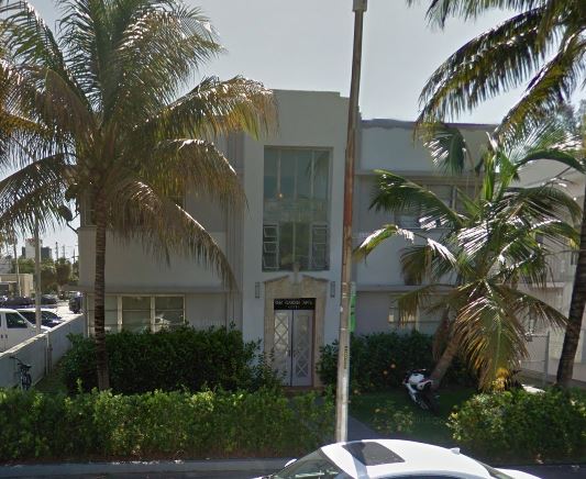 Kew Gardens Apartments