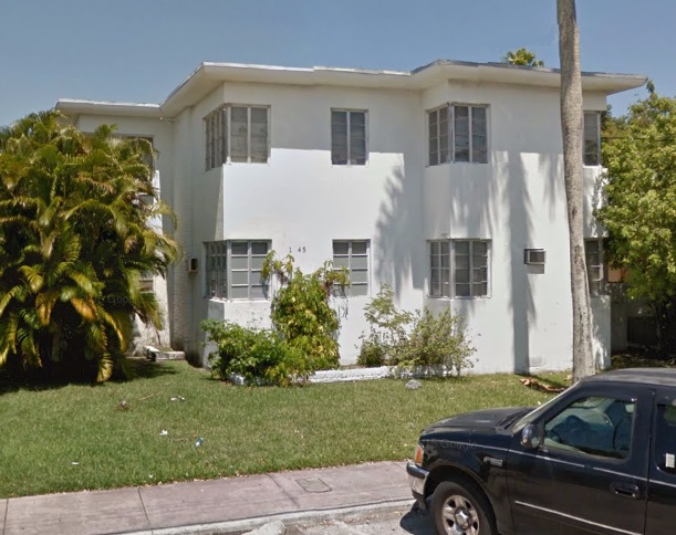 1745 Calais Drive