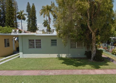 Rivero Apartments