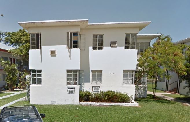 1755 Calais Drive