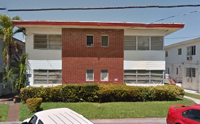 1765 Calais Drive