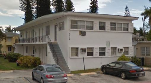 1775 Normandy Drive