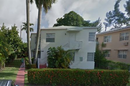 1780 Marseille Drive