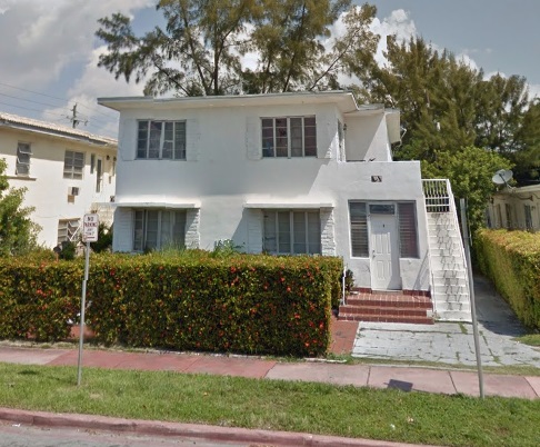 1805 Normandy Drive