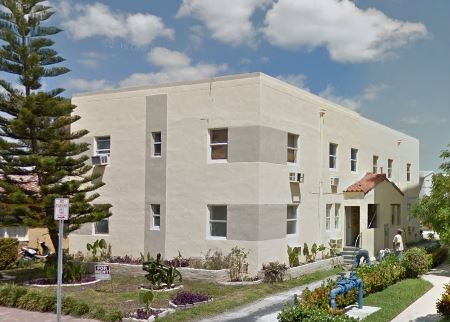 1945 Bay Drive
