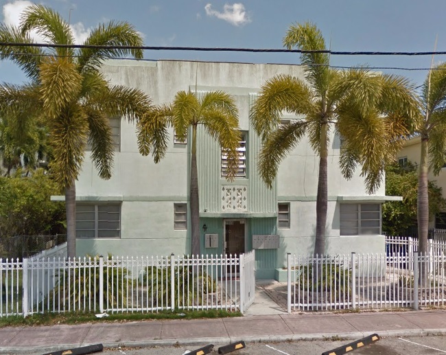1955 Calais Drive