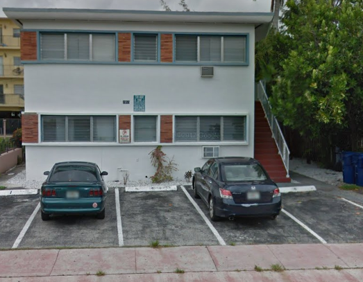 1955 Normandy Drive