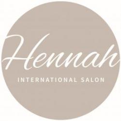 Hennah International Salon
