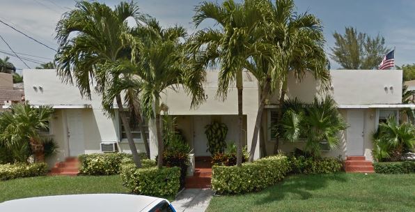 2115 Bay Drive