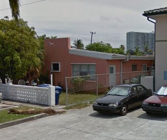Cardenas Apartments