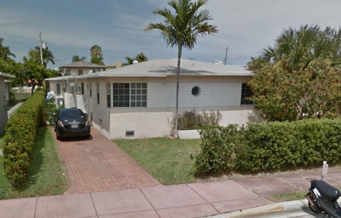 2145 Bay Drive
