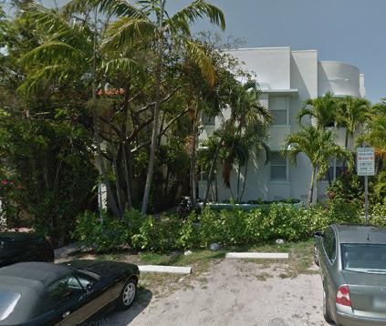222 West 28th Street
