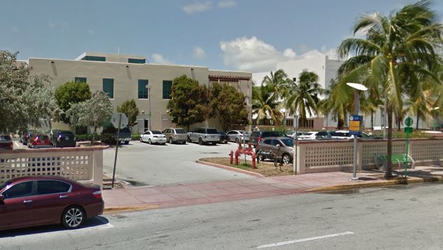 23 Street & Liberty Avenue - East Side