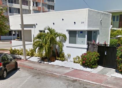 233 80th Street