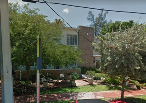 Tradewinds Apartments