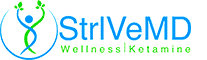 StrIVeMd Wellness & Ketamine INC