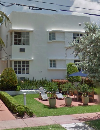 2351 Pine Tree Drive