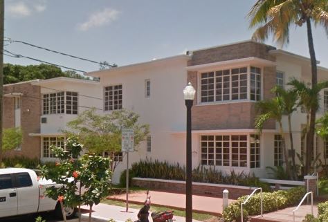 2370 Flamingo Drive