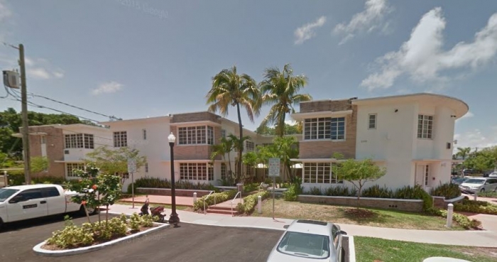 2380 Flamingo Drive