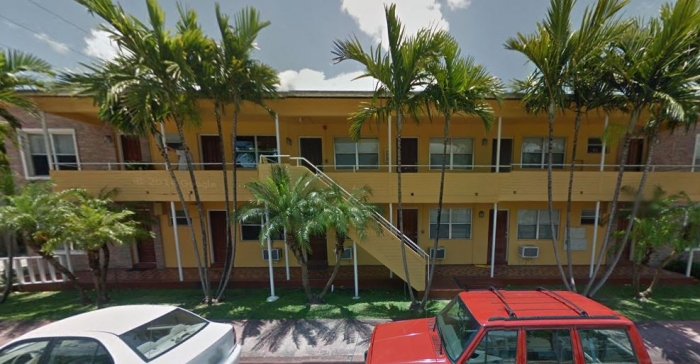 240 85th Street