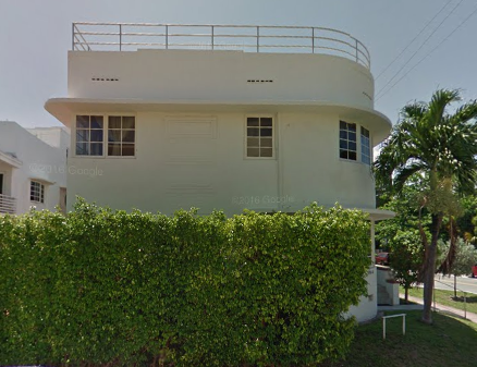 Flamingo Terrace Apartments