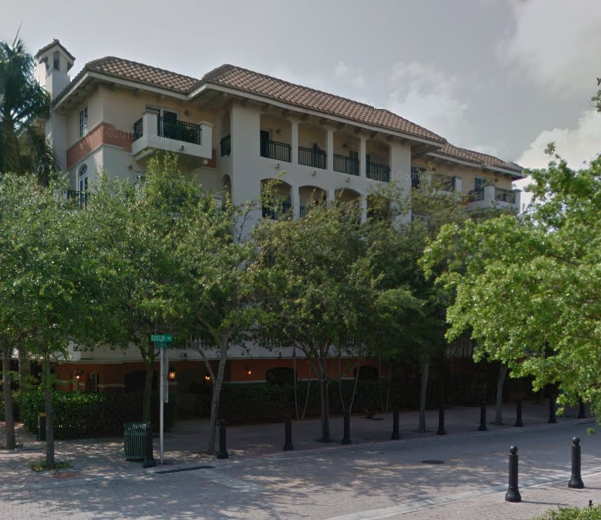 260 Euclid Ave Condominium