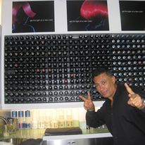 Paraiso Hair & Spa