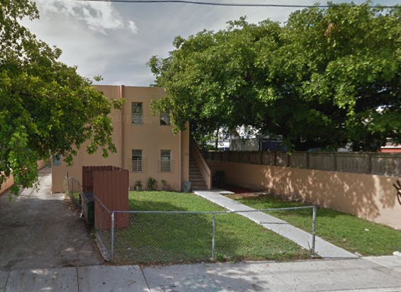 2700 N Miami Avenue