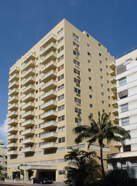3100 Marble Terrace