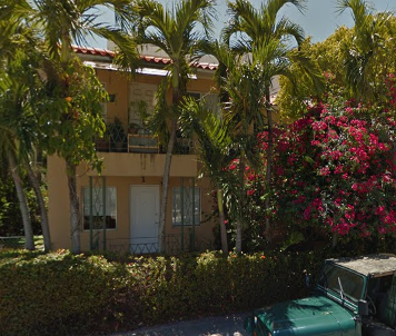 Valencia Apartments