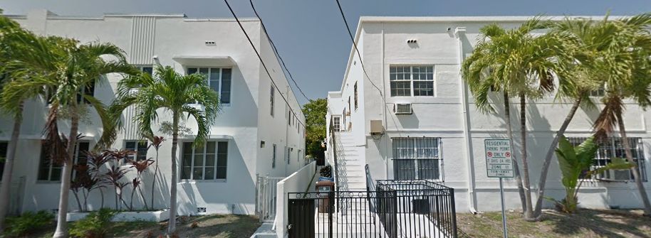 320 W 24th Street
