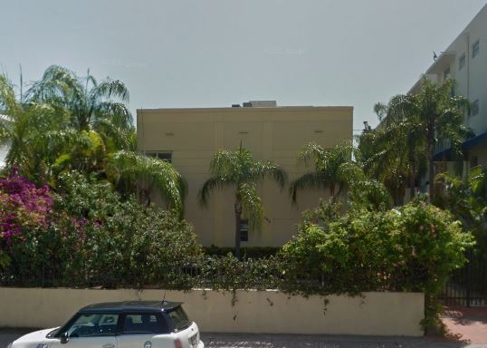 345 Collins Avenue