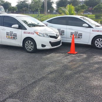 Topline Traffic Driving School Inc.