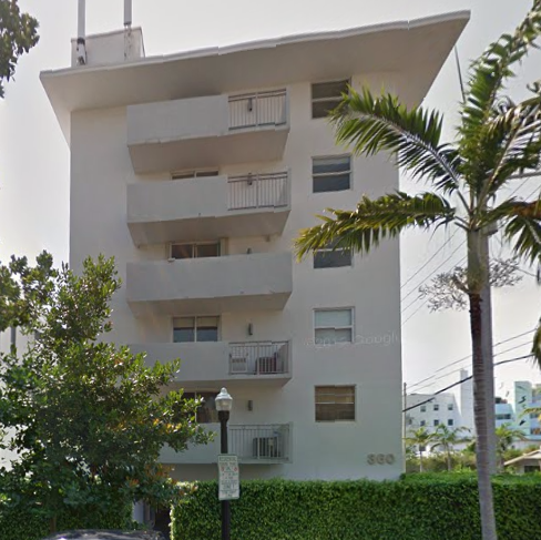 360 Bldg. Condominium