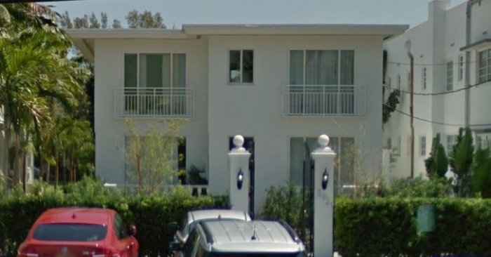 3921 N. Meridian Avenue