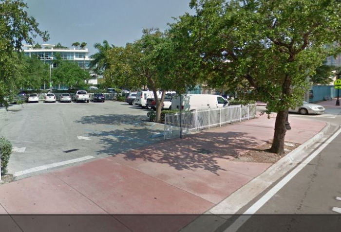 4 Street & Alton Road
