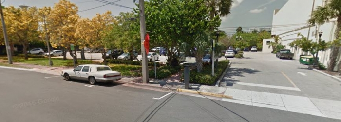 40th Street & Chase Avenue