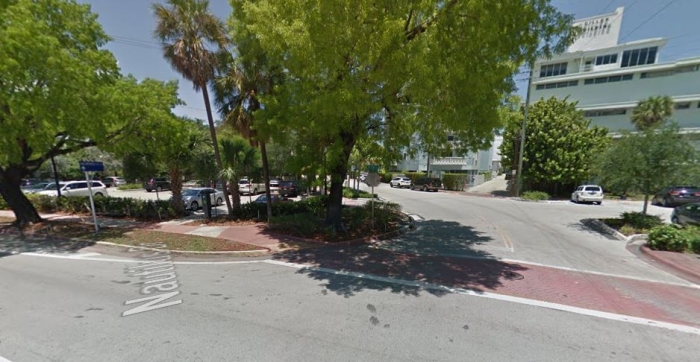 41st Street & Alton Road