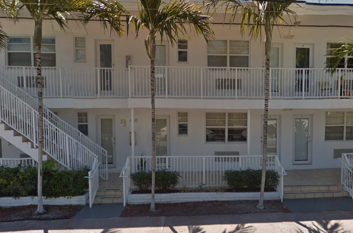 450 CONDO