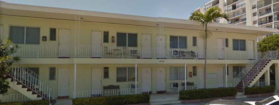 750 79th Street