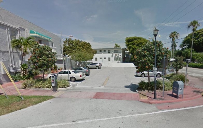 47th Street & Pine Tree Drive