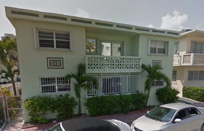 518 Euclid Ave Condominium