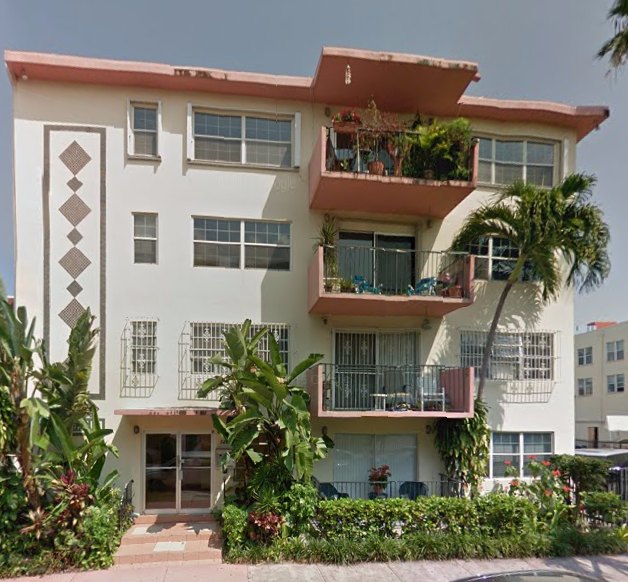 525 Meridian Condominium