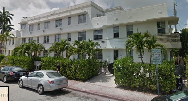 529 15th Street