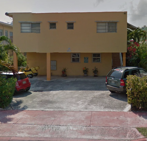 536 Euclid Ave. Condominium